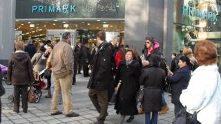 Primark Essen Neueröffnung verschoben  dafür Dortmund Haul [upl. by Ellezaj37]