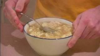 Ramen Egg Drop Soup Recipe  How to Serve Ramen Egg Drop Soup [upl. by Rimat]