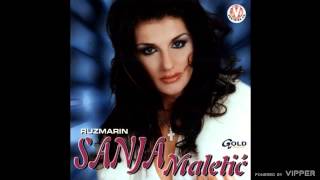 Sanja Maletić  Kani suzo  Audio 2002 [upl. by Eizzo]