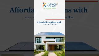 Top solar Companies in Hyderabad  Hyderabad Local Solar Installers  Kypas Solar Power Pvt ltd [upl. by Darreg]