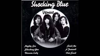 Shocking Blue  Venus  Remix [upl. by Pillihp]