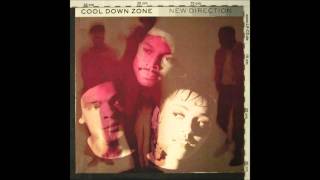 Cool Down Zone  Waiting for Love [upl. by Radie]