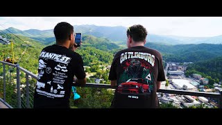 Slammedenuff Gatlinburg 2023  Official Wasted Space Aftermovie 4K [upl. by Celka145]