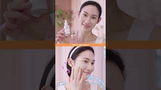 NEW Hada Labo HA Supreme Bio Activating Concentrate and Vita Brightening Concentrate [upl. by Jem603]