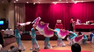 Chinese Dance  Flying Kites 放风筝  Colours of Dance Academys Fundraising Gala [upl. by Isiahi851]