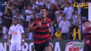 Flamengo 5 x 4 Santos [upl. by Hoon]