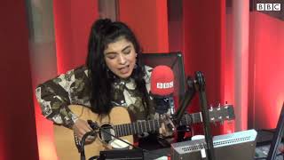 Mon Laferte  Funeral En Vivo [upl. by Eigram]