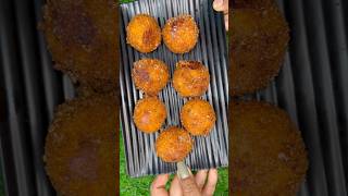 Potato cheese balls food cooking recipe tamilrecipes shorts short potatocheeseballs snacks [upl. by Ada734]