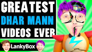 BEST ROBLOX DHAR MANN STORIES EVER SISTER vs BROTHER in ROBLOX FNAF MOM THROWS AWAY PS5 amp MORE [upl. by Neahs470]