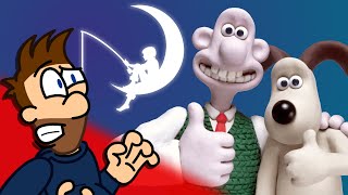 What Went Wrong Between Dreamworks amp Aardman  Eddache [upl. by Betz645]