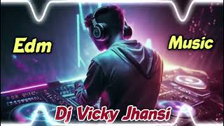 King Of The King Special Trance  Edm Trance  Dj Vicky Jhansi  Dj Talib Rock  Dj Akshay [upl. by Deming]