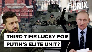 Beaten In Kyiv amp Kharkiv Putin’s 1st Guards Tank Army Set To Attack Luhansk l RussiaUkraine War [upl. by Irehj]