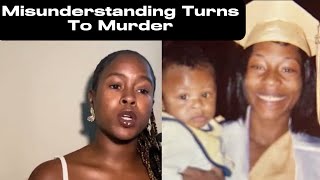 Murdered Over An Assumption  Sonya Massey Saying I Rebuke You Was “NOT A Threat” [upl. by Ihcekn]