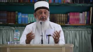 Islamic Eschatology and Present Trends in world events By Sheikh Imran Hosein [upl. by Umberto]