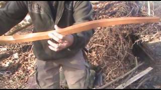 The Osage Bow Part 1 [upl. by Hector]