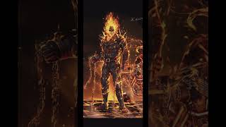 IRON MAN AND GHOST RIDER FUSION [upl. by Kahn]