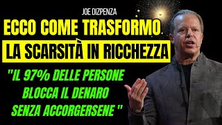 SVELATO MANIFESTA DENARO Usando questa TECNICA per 7 GIORNI  Legge dellAttrazione  Joe Dispenza [upl. by Enaile633]