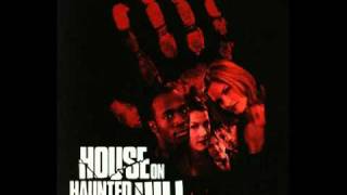 10 PRICE PESTIFEROUS  House On Haunted Hill SCORE [upl. by Winnah]