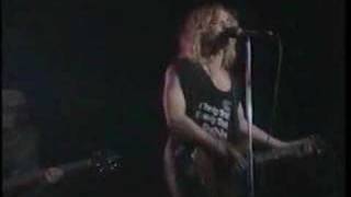 Cheap Trick quotAint That A Shamequot Live In Australia  88 [upl. by Sanjiv]