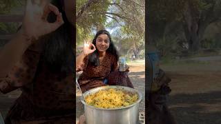 Qatar ல 😱 samayal 🔥shorts viral trending qatar qatartamilponnu biriyani cooking tamil [upl. by Luapsemaj]