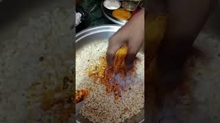 How To Make Bhel Puri  Bhel Puri Kaise Banaye [upl. by Lesde919]