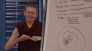 Pema Chödrön Outside Your Comfort Zone [upl. by Caves]