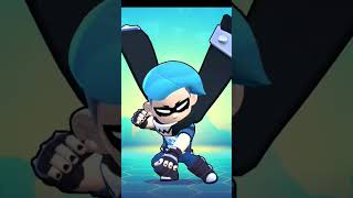 Keep up Brawley brawlstars gaming supercell [upl. by Lingwood]