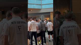 Gothia Cup MTV GIFHORN [upl. by Gruchot]