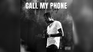 6LACK x LIL TJAY  CALL MY PHONE Remix [upl. by Cestar]