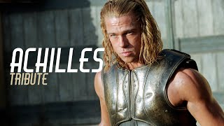 Tribute  Achilles 4K [upl. by Oirevlis]