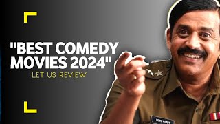 Top 10 Best Comedy Movies 2024  Bollywood [upl. by Adnilre]