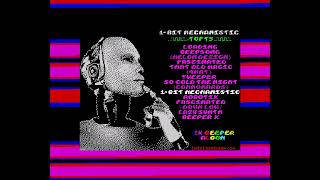 ZX Spectrum 48k quot1Bit Mechanisticquot Beeper Music 2023 [upl. by Norab]