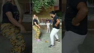 Roman Düğünleri düğün wedding dance shorts romanhavasi [upl. by Barger]