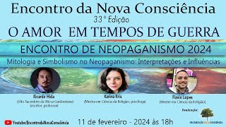 Mitologia e Simbolismo no Neopaganismo Interpretações e Influências [upl. by Durrett]