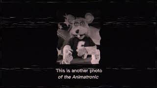 Chuck E Cheese Analog Horror Volume 2  Emergency Broadcast [upl. by Maryn]