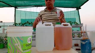 Hydroponic Nutrient Solution India amp Guide [upl. by Ardnuahc]