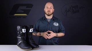 Gaerne Balance Classic Oiled Boots Review at Jafrumcom [upl. by Conah]