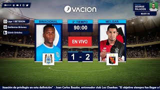 LIGA 1 BETSSON  MELGAR VS BINACIONAL POR RADIO OVACIÓN [upl. by Fogg]