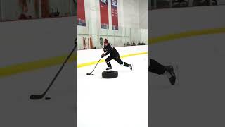 Youth Hockey Training in Boston MA [upl. by Ahtelahs296]