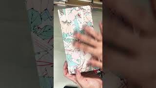 Hobonichi Techo Haul 2025 hobonichitecho [upl. by Gauldin]