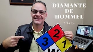 DIAMANTE HOMMEL [upl. by Sampson]