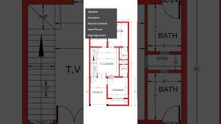 24 50 house design [upl. by Mcnamara]