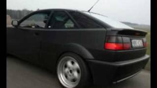 corrado VR6 by Praks [upl. by Link]