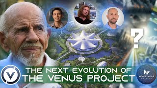 The Venus Project Blueprint for the Future [upl. by Urbanus]