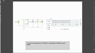 Unregulated Power Supply [upl. by Atirahc]