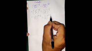 IndicesLaws Of IndicesMaths Class9amp10 [upl. by Kellby]