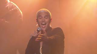 Stan Walker AMAs 2022 stanwalkerlive [upl. by Tabb]