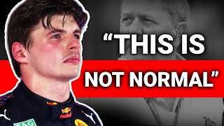 Max Verstappen CHANGED Driving Style Martin Brundle SPEAKS [upl. by Edda488]