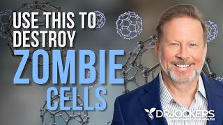 How C60 Destroys Zombie Cells and Optimizes Mitochondrial Health [upl. by Steddman574]