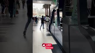 Bashundhara city shopping mall in Dhaka shortvideo video viralvideo [upl. by Asenav453]